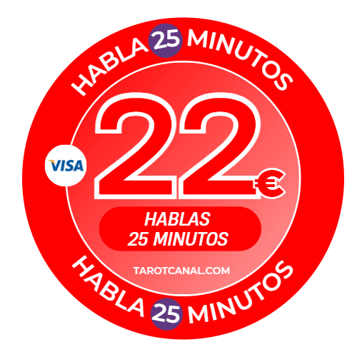 visa 22 euros