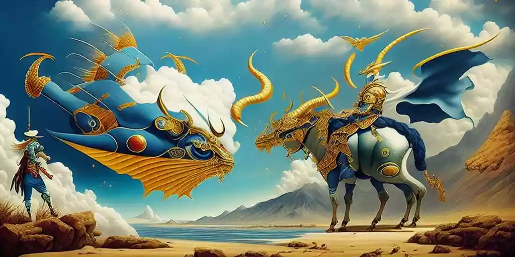 zodiaco 4