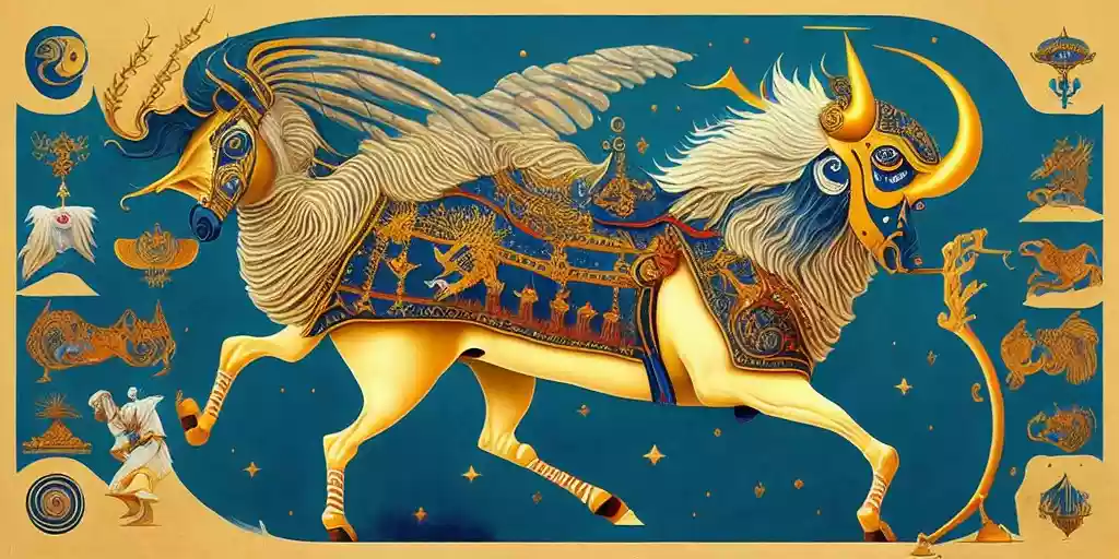 zodiaco 6