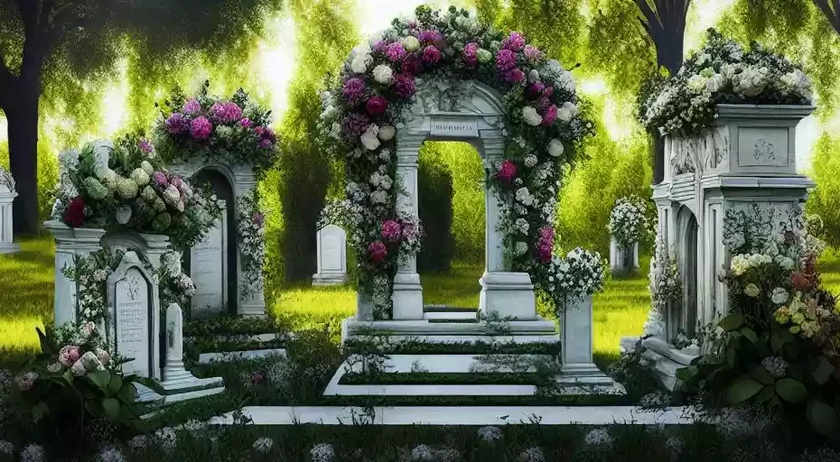 flores cementerio 2