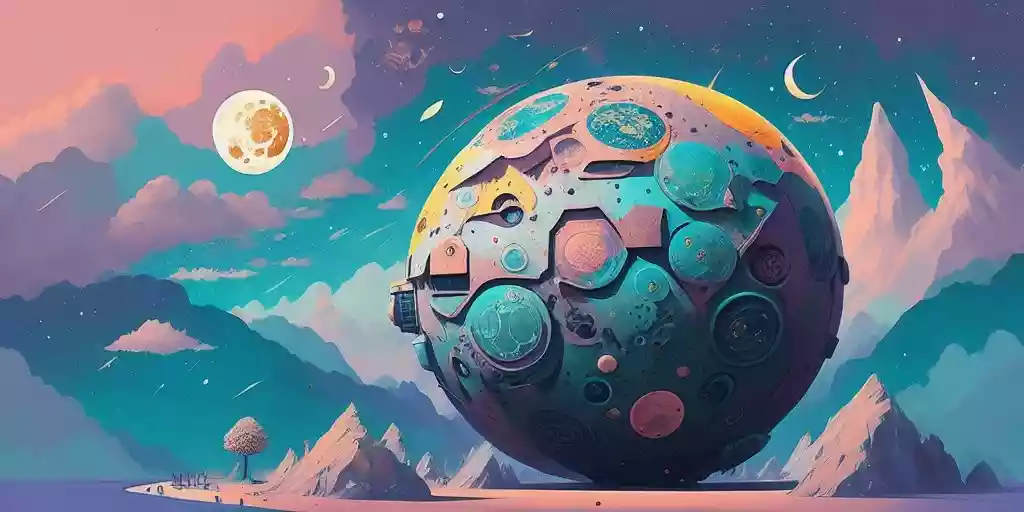 calendario lunar 2