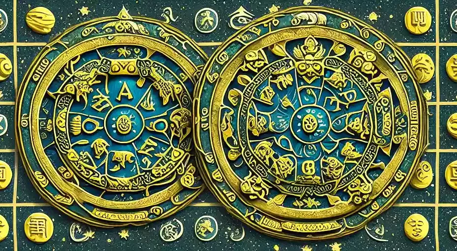 horoscopo maya