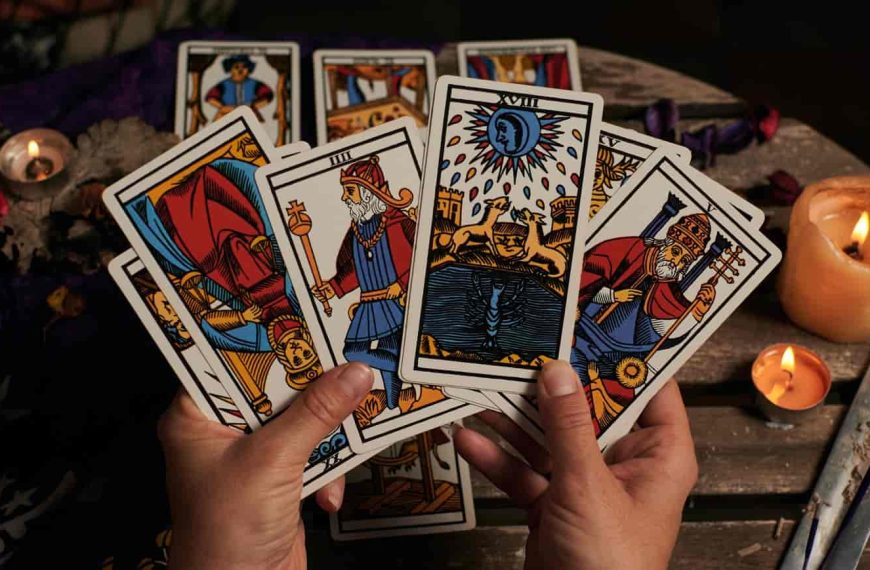 tarot slider 1