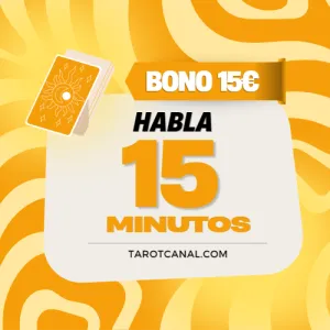 BONO 15 MINUTOS