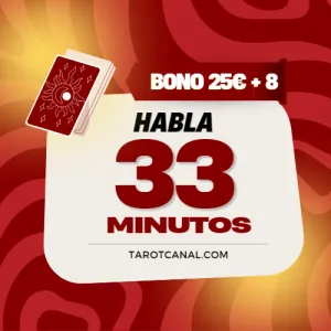 BONO 33 MINUTOS 2