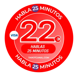 bono 22 minutos