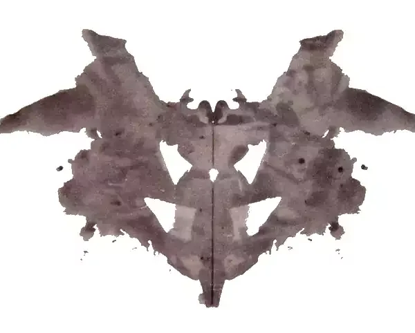 ¿Qué es el Test de Rorschach y cómo funciona?