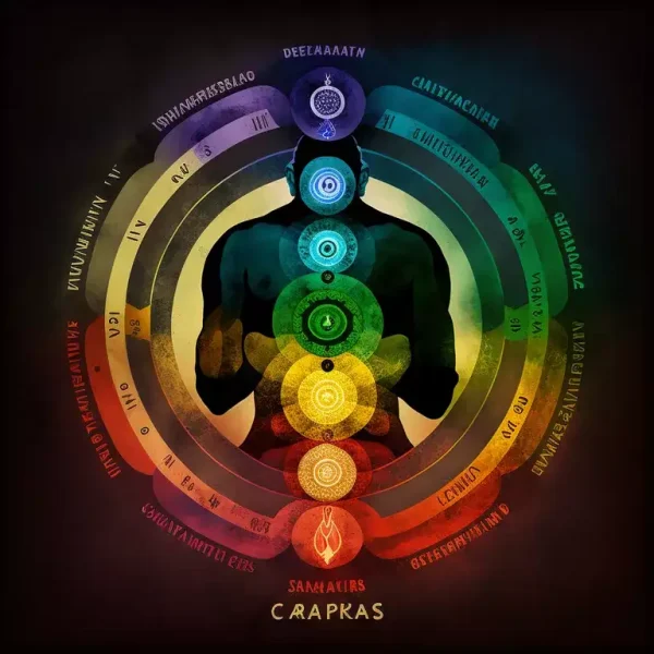 chakras 3