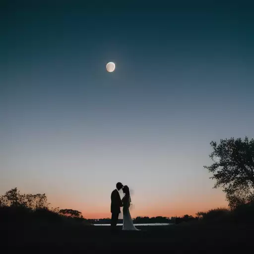 matrimonio y luna 3