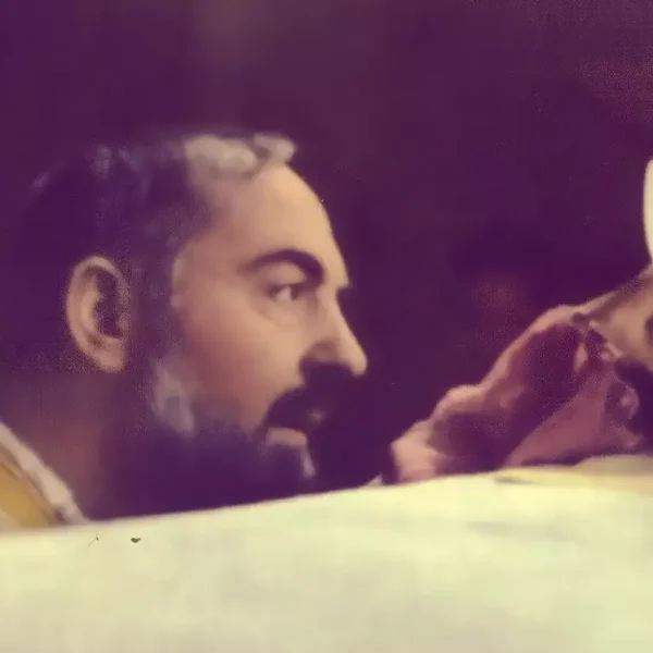 padre pio