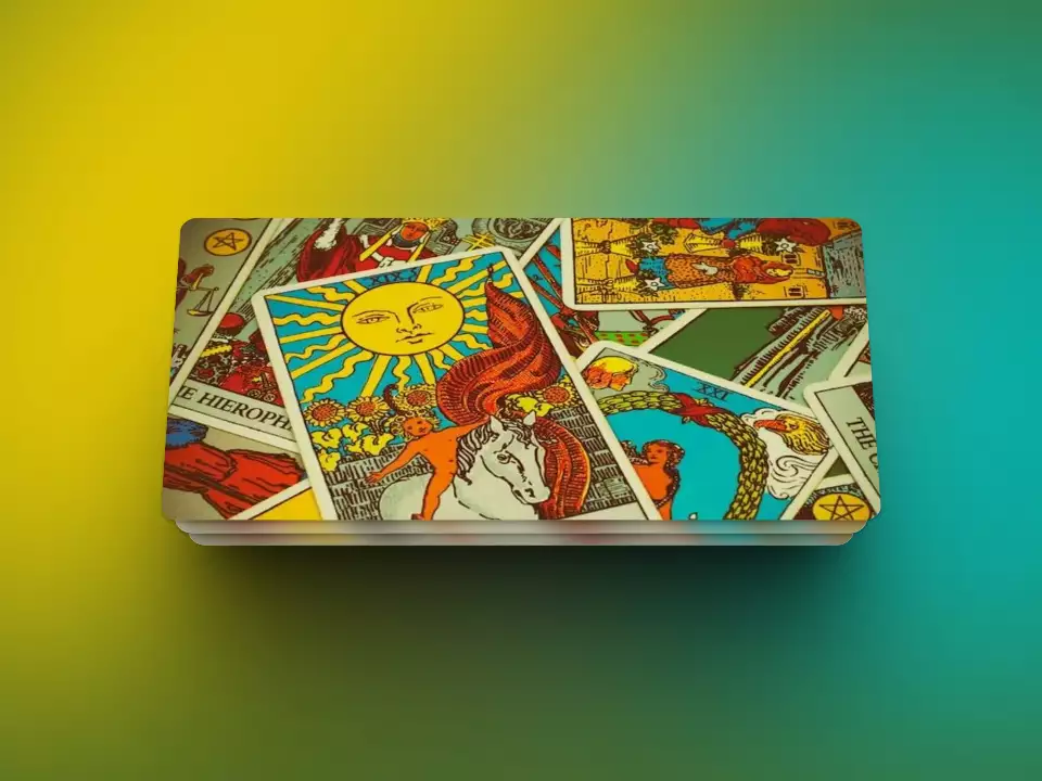 tarot del amor (2)