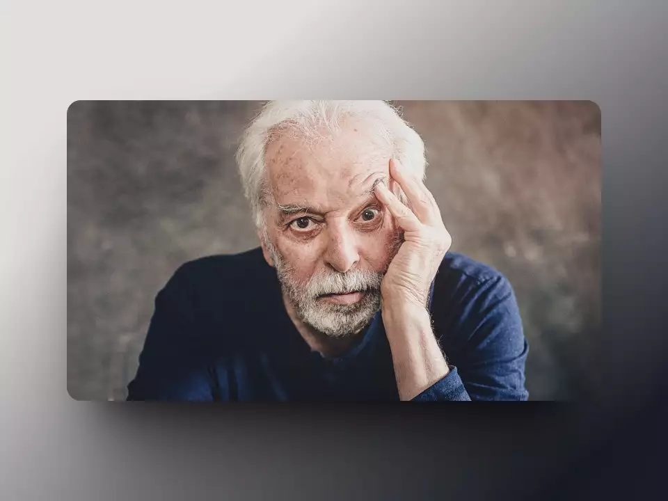 Alejandro Jodorowsky (1)