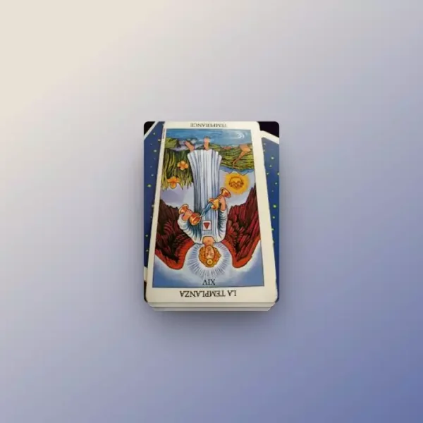 El Tarot: 9 Realidades, Cartas Invertidas y Su Interpretación