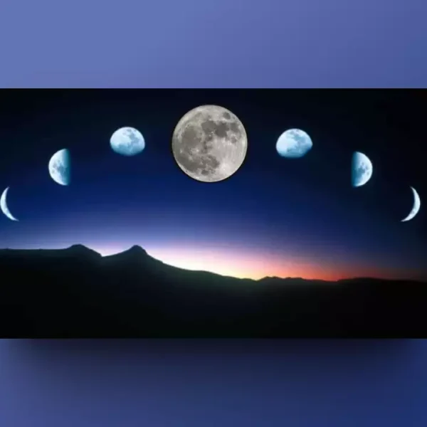 Luna llena en Aries: Aprovecha la intensidad del periodo