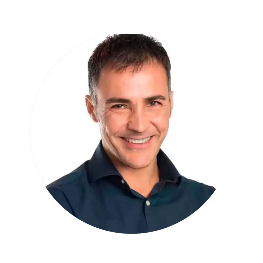 JAVIER SANTOS
