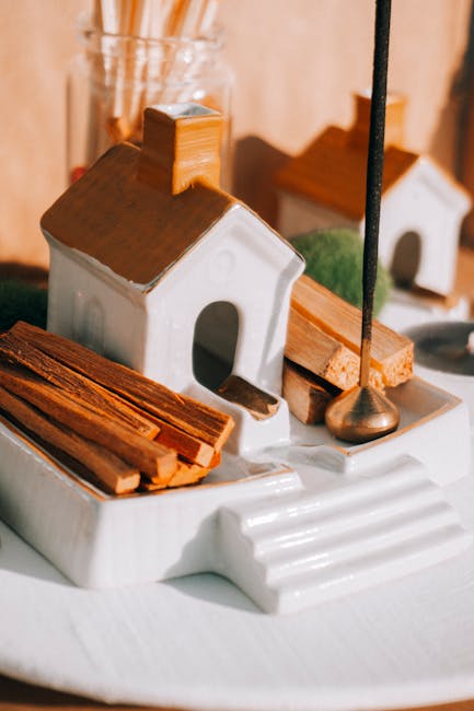 Rituales para Alejar la Mala Suerte: Prácticos y Efectivos