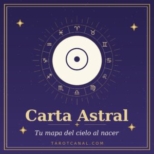 Carta Astral