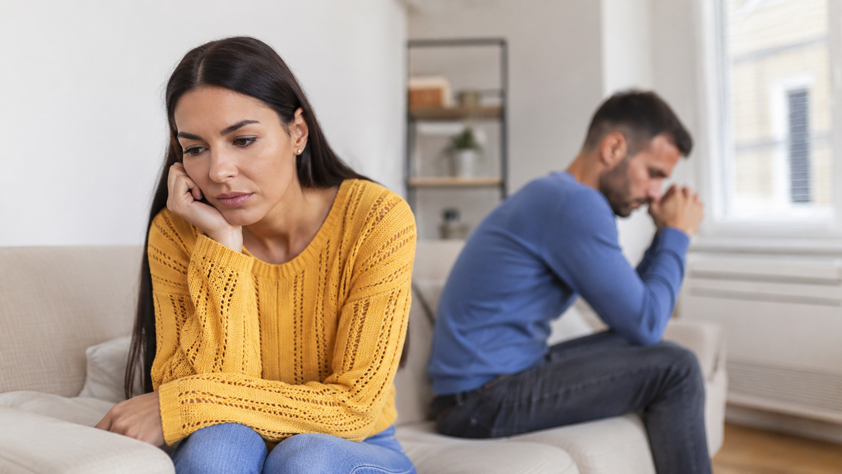 cómo recuperar a tu ex pareja después de una ruptura