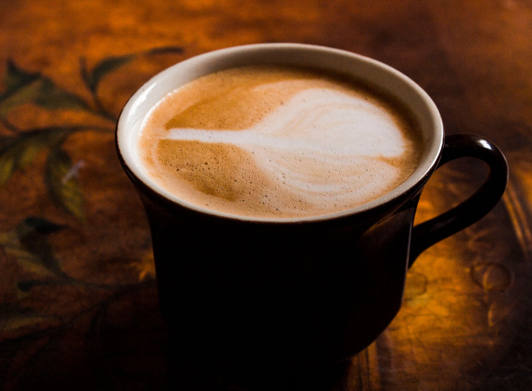 cafe predicciones posos portada