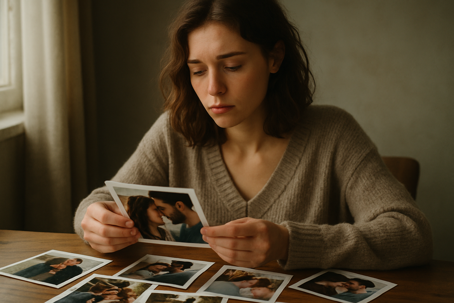 cómo saber si mi ex me extraña y todavía piensa en mí