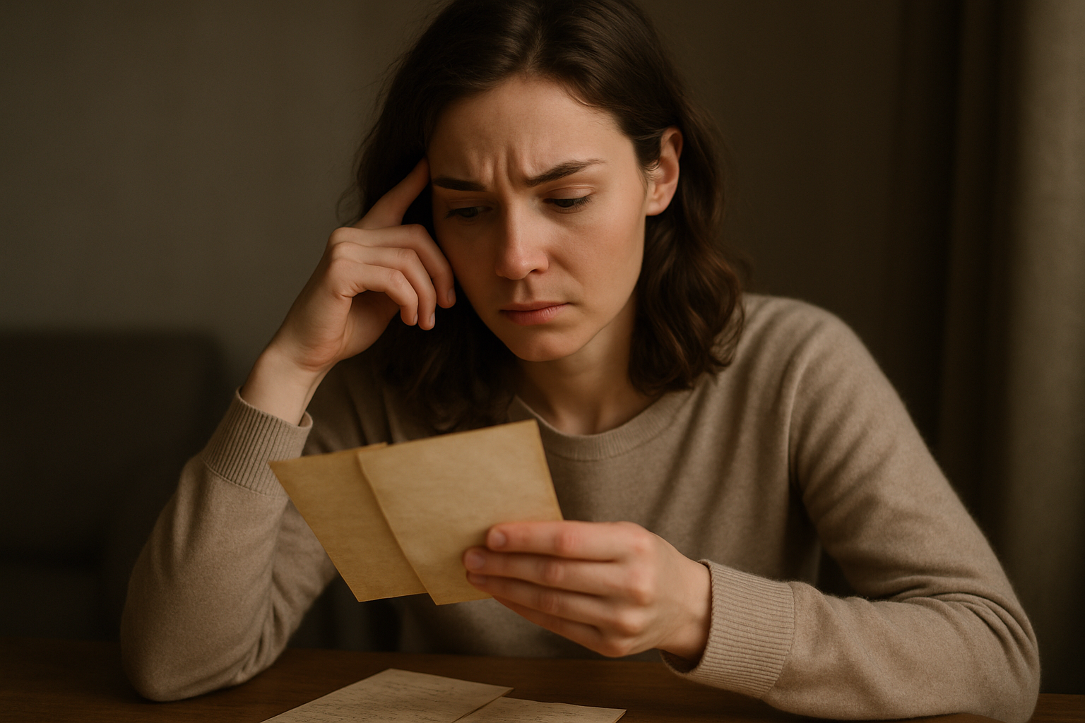 mi ex piensa en mí después de la ruptura