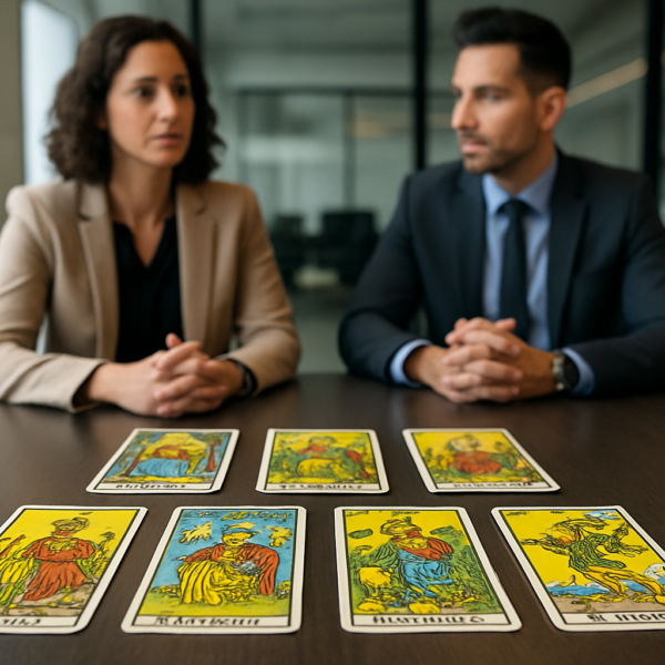 alma gemela y tarot consulta sentimental