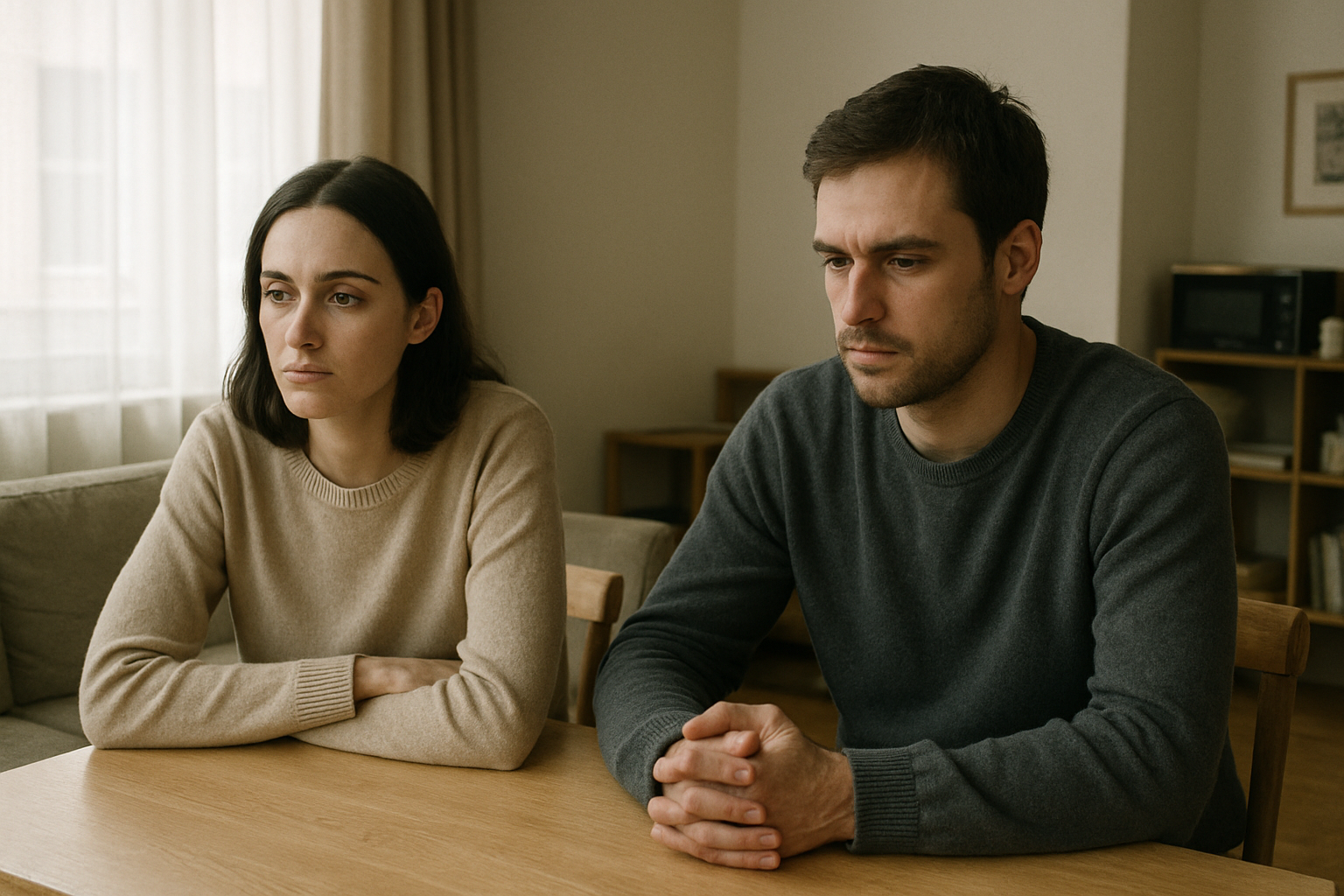 crisis de pareja por rutina