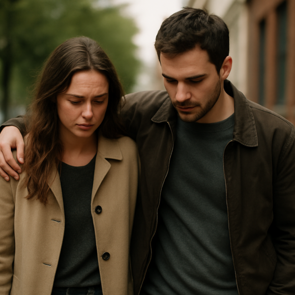 cymo superar una crisis de pareja