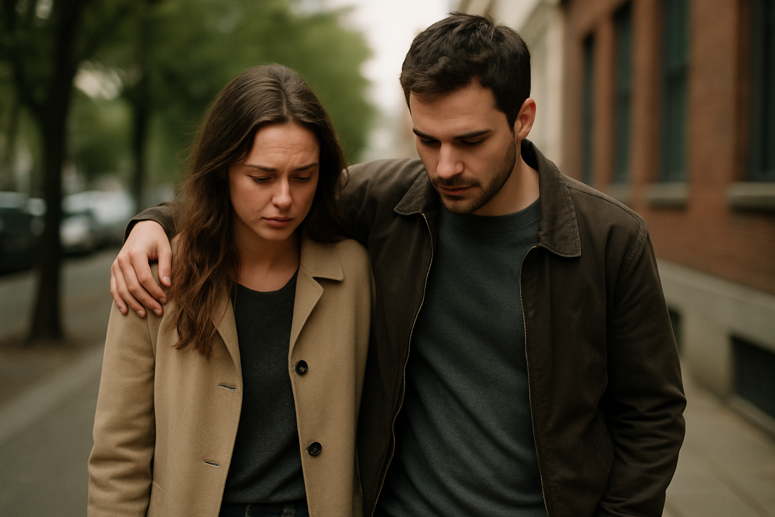 cómo superar una crisis de pareja