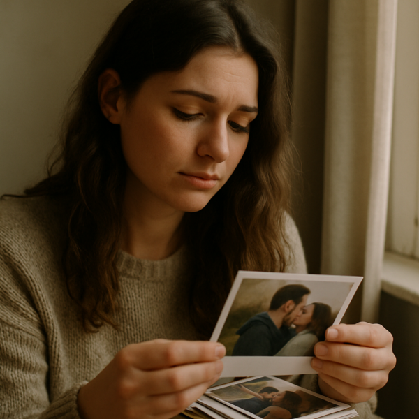 mi alma gemela me extraya seyales de conexiyn emocional