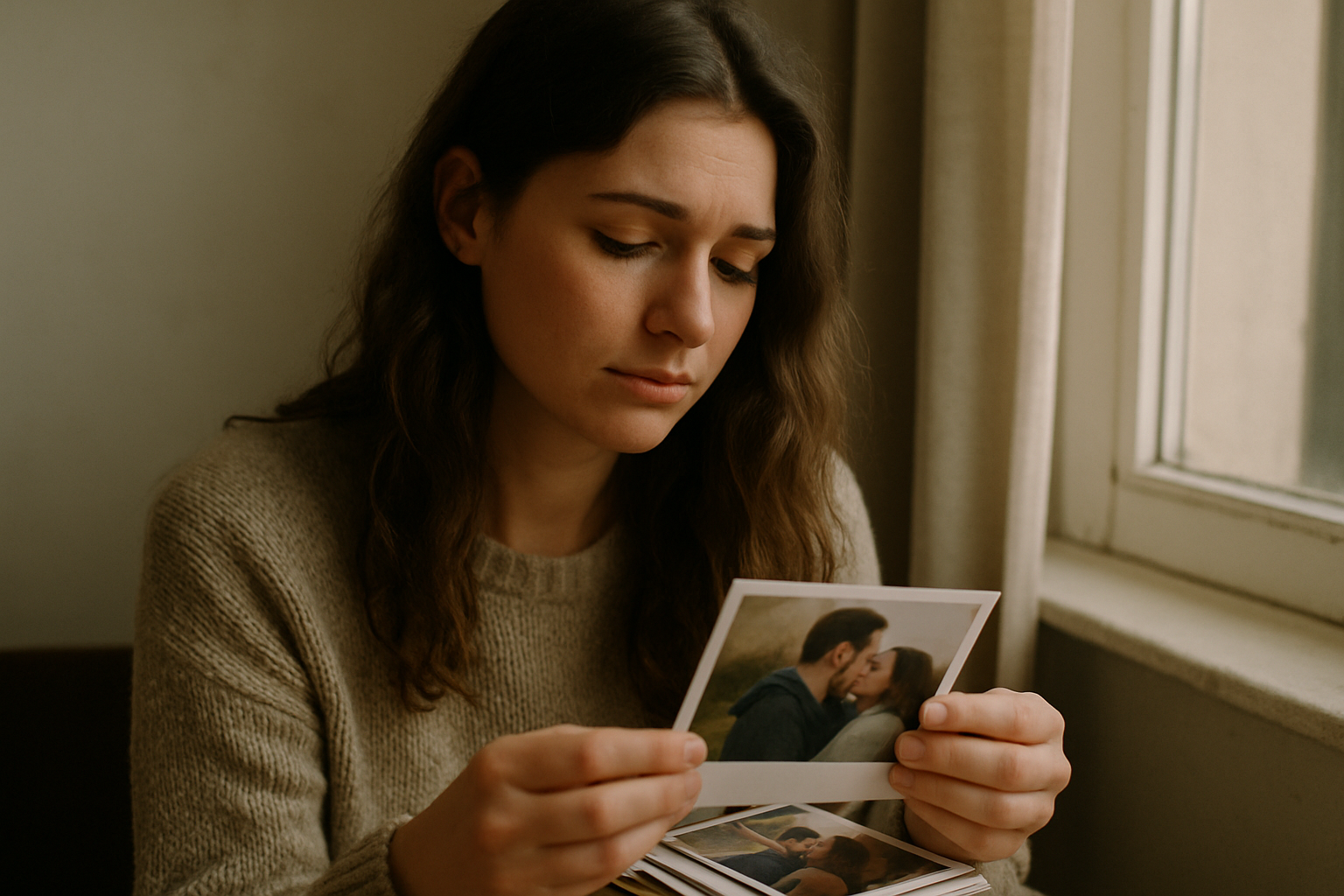 mi alma gemela me extraña señales de conexión emocional