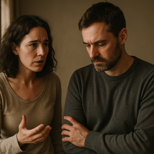mi pareja me miente y no sy si oculta una infidelidad
