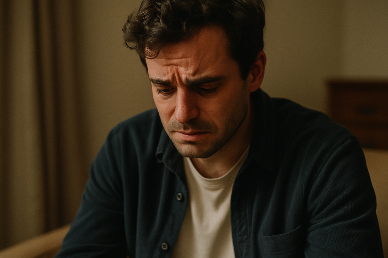 por qué me engañó y qué significa la infidelidad