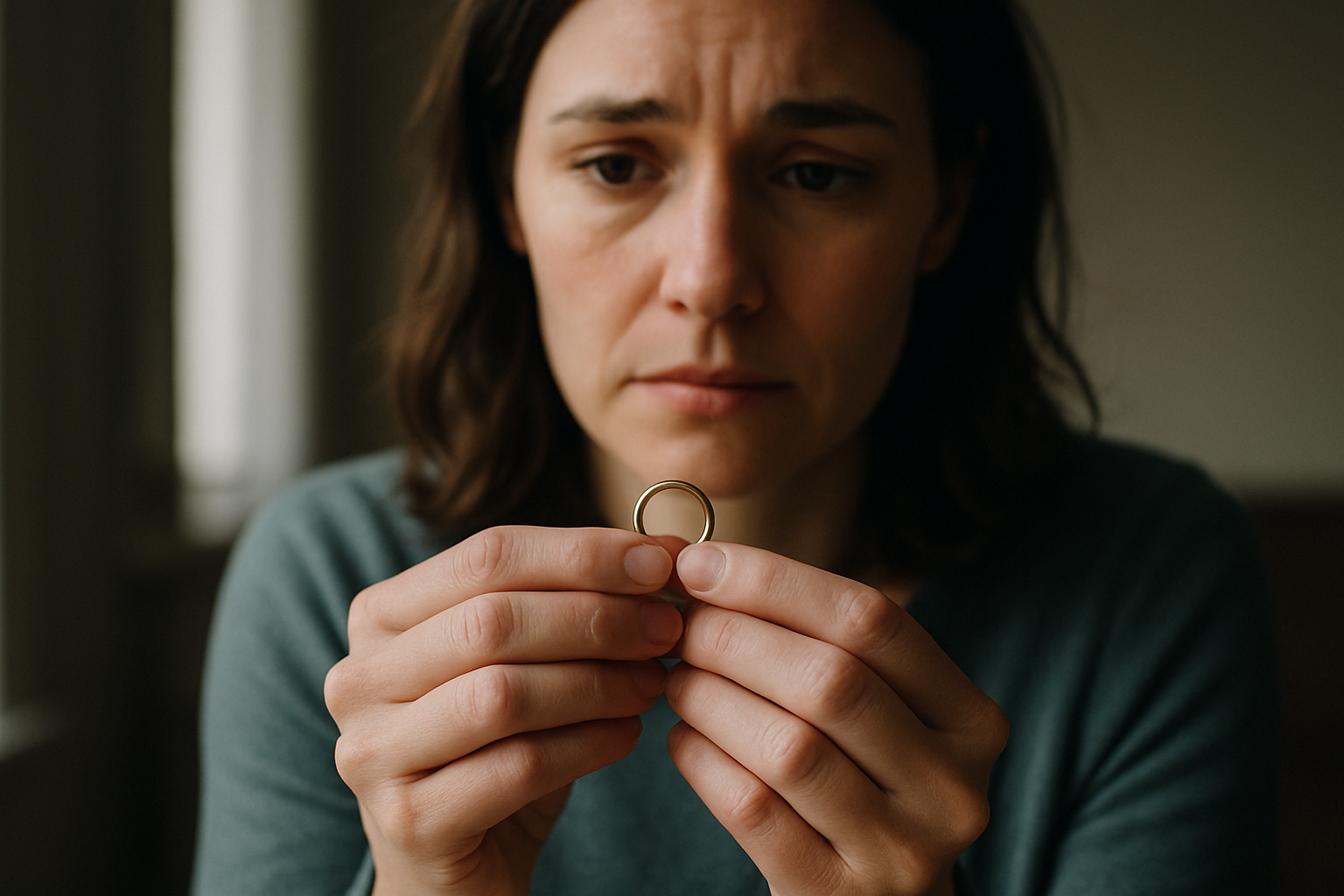 puedo recuperar mi relación después de una infidelidad