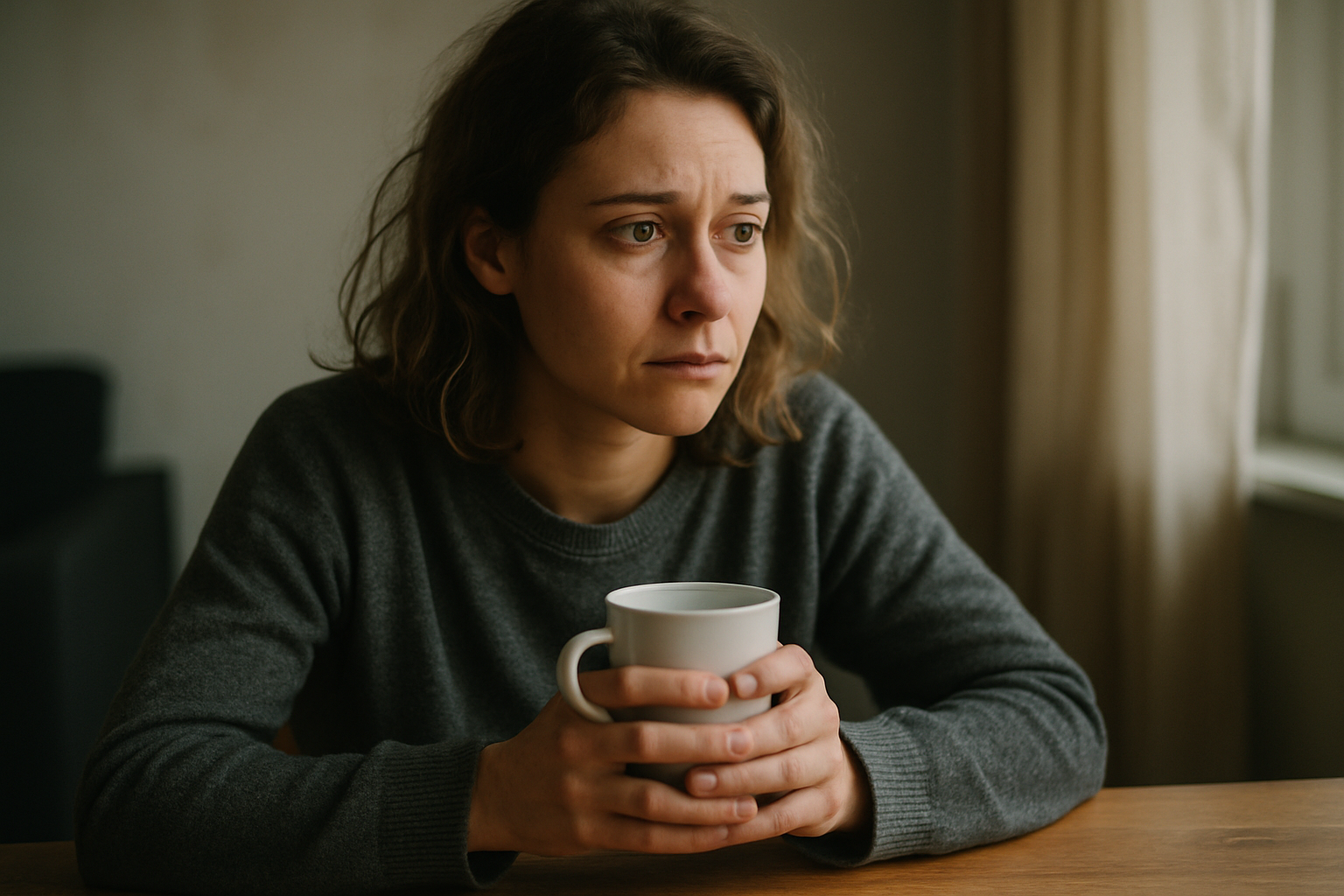qué hacer después de una infidelidad en la pareja