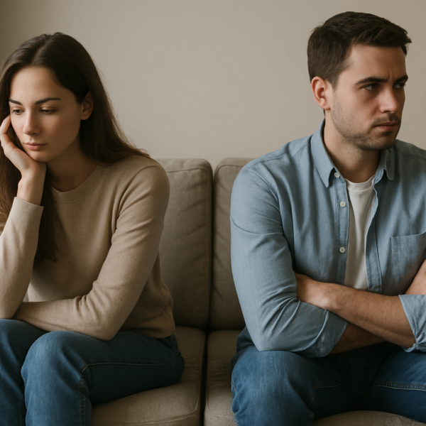 seyales de infidelidad e indicios de engayo en la pareja