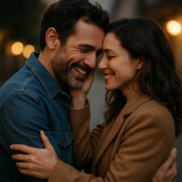 seyales de que mi ex quiere volver conmigo