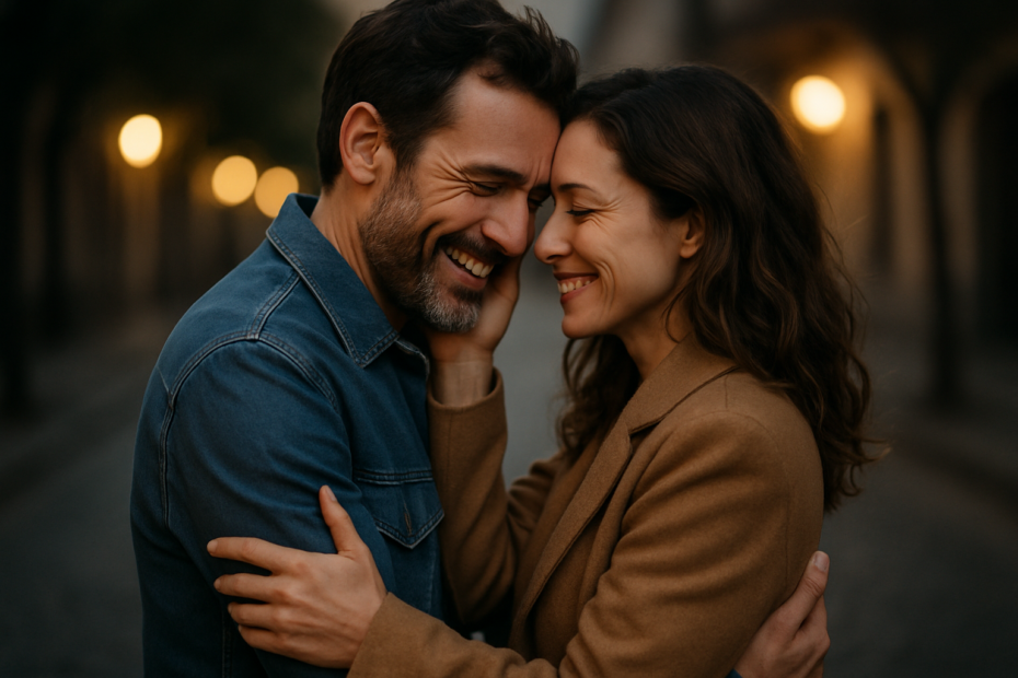 seyales de que mi ex quiere volver conmigo