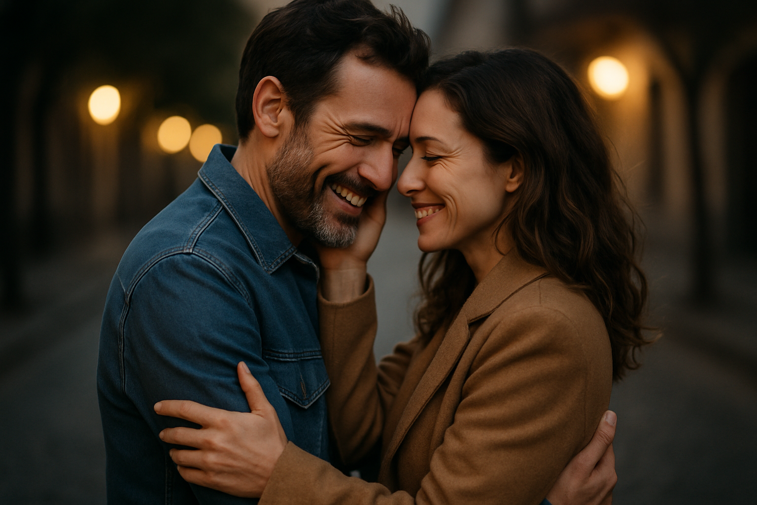 señales de que mi ex quiere volver conmigo